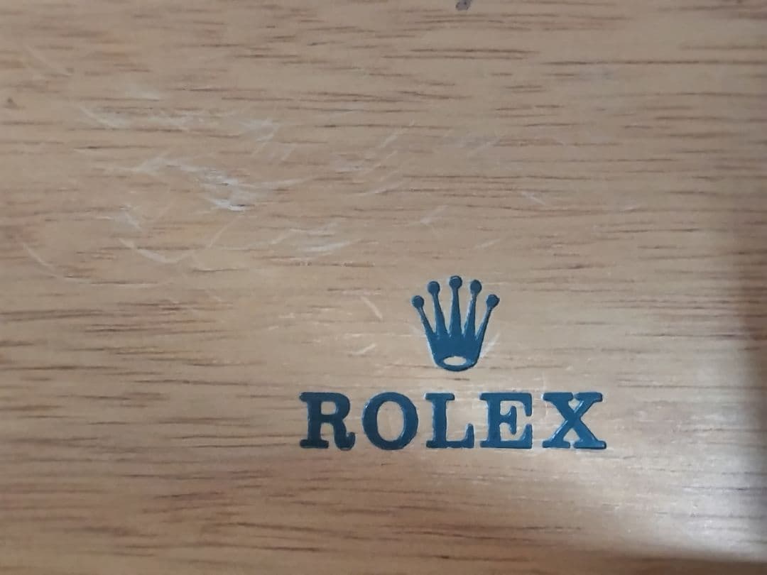 Rolex Other