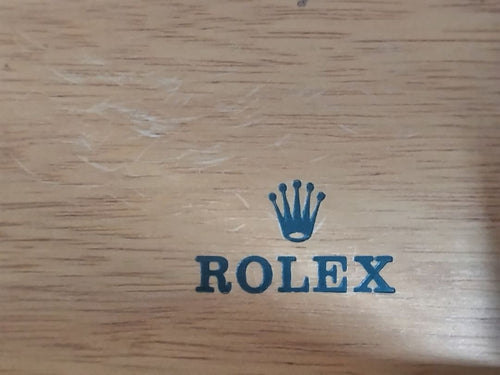 Rolex Other