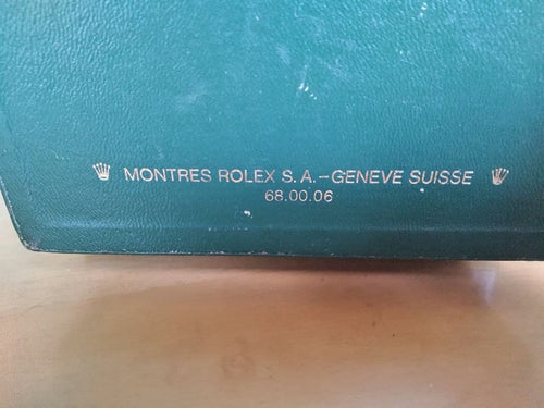 Rolex Other