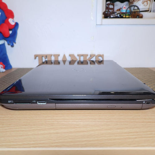 Fujitsu Windows Laptops Win11 I5/ 8G/Ssd/Dvd/ /Typec/Fhd