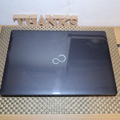 Fujitsu Windows Laptops Win11 I5/ 8G/Ssd/Dvd/ /Typec/Fhd