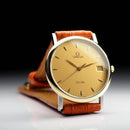 Omega Quartz Watches R-S