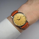 Omega Quartz Watches R-S