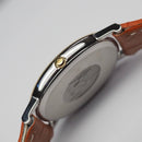 Omega Quartz Watches R-S