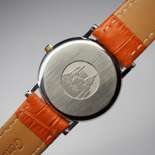 Omega Quartz Watches R-S