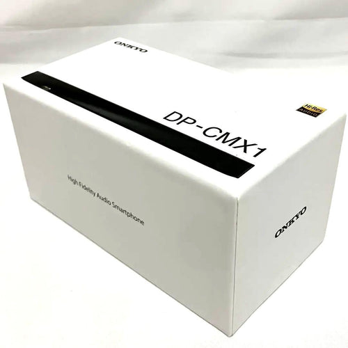 Onkyo Digital Audio Players Granbeat Dp-Cmx1