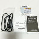 Onkyo Digital Audio Players Granbeat Dp-Cmx1