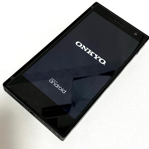 Onkyo Digital Audio Players Granbeat Dp-Cmx1