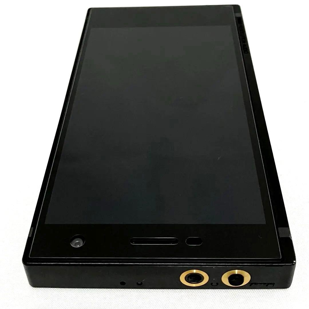 Onkyo Digital Audio Players Granbeat Dp-Cmx1