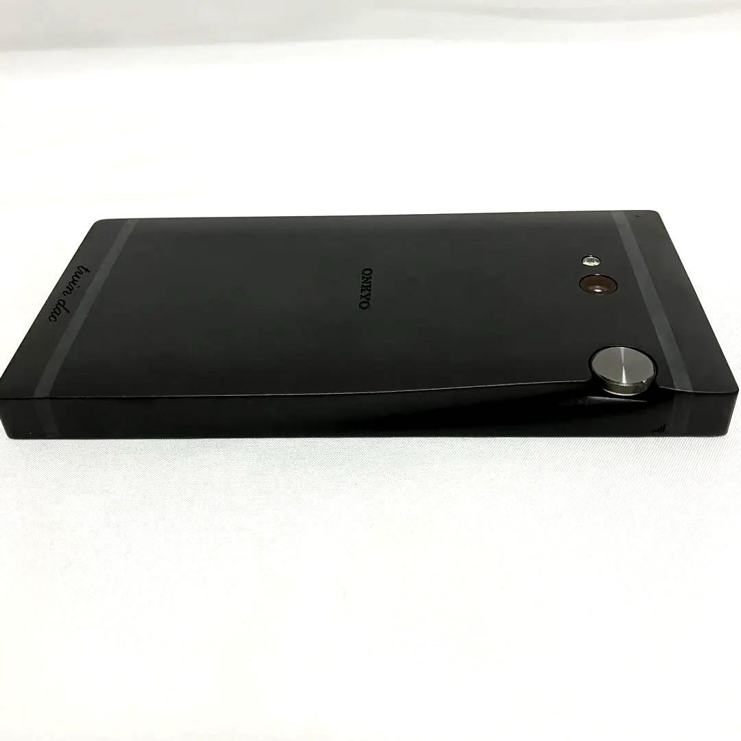 Onkyo Digital Audio Players Granbeat Dp-Cmx1