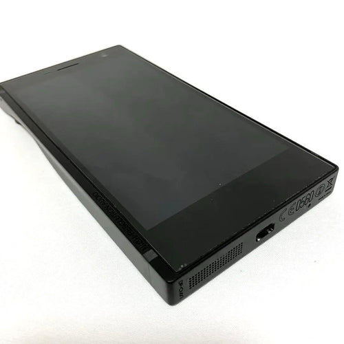 Onkyo Digital Audio Players Granbeat Dp-Cmx1