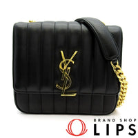 Yves Saint Laurent Shoulder Bag 532612