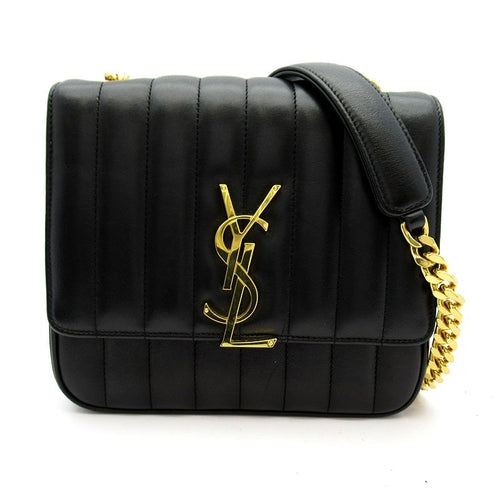Yves Saint Laurent Shoulder Bag 532612