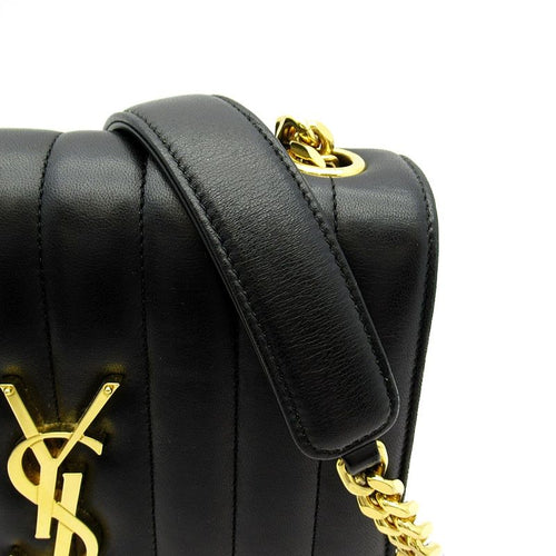 Yves Saint Laurent Shoulder Bag 532612