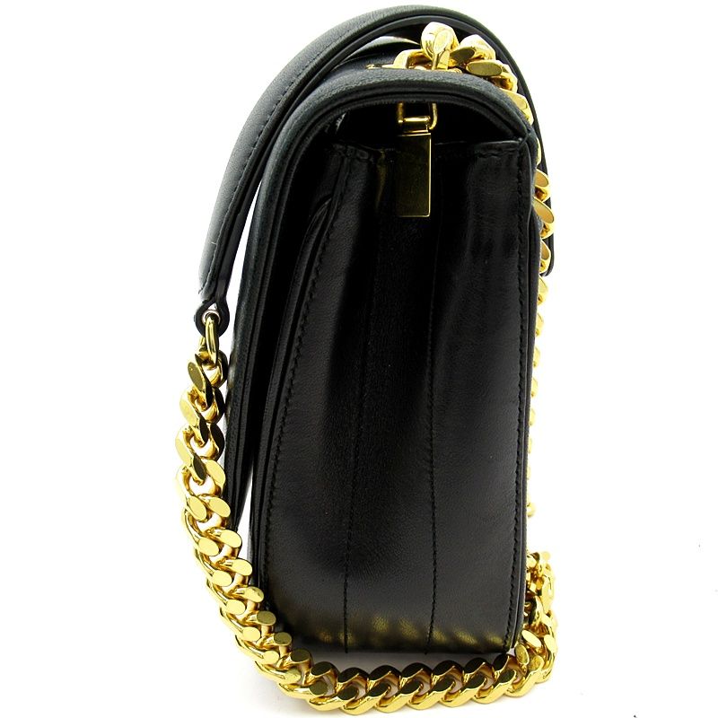 Yves Saint Laurent Shoulder Bag 532612