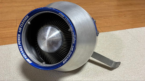 Blitz Air Filters Cleaners Jzx100