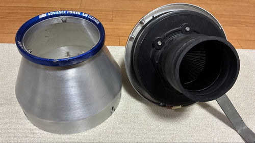 Blitz Air Filters Cleaners Jzx100