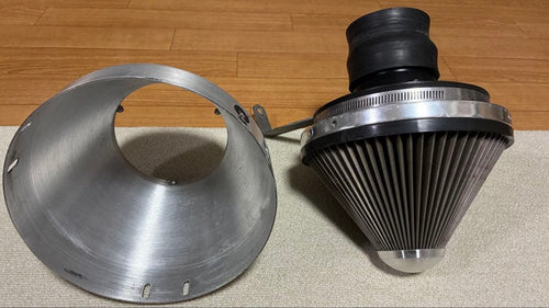 Blitz Air Filters Cleaners Jzx100