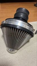 Blitz Air Filters Cleaners Jzx100