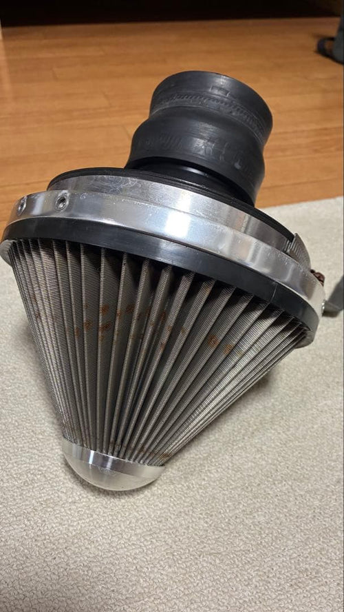 Blitz Air Filters Cleaners Jzx100