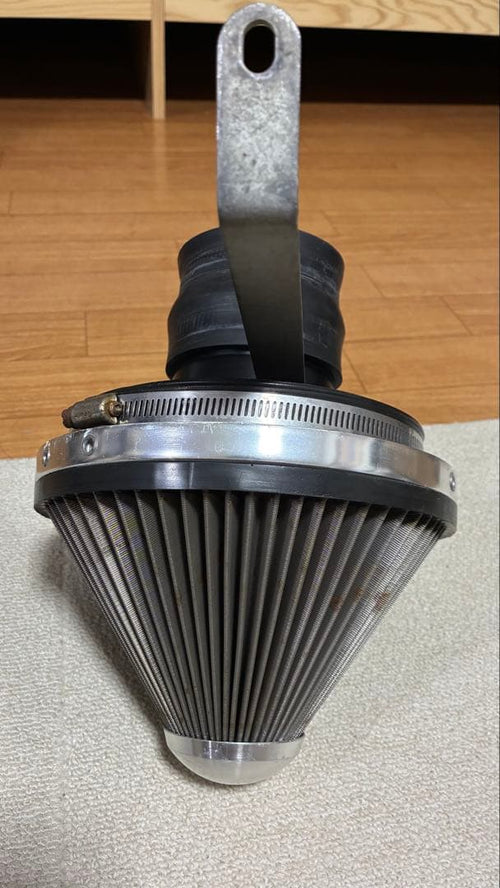 Blitz Air Filters Cleaners Jzx100