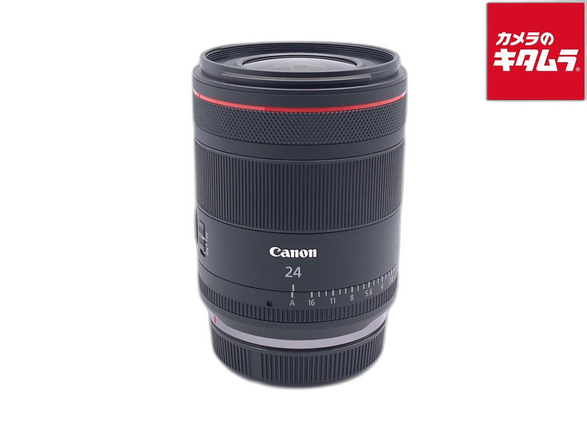 Canon Others Rf24Mm F1.4 L Vcm