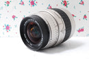 Lens (Zoom) 28-80Mm Sigma Canon