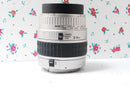 Lens (Zoom) 28-80Mm Sigma Canon