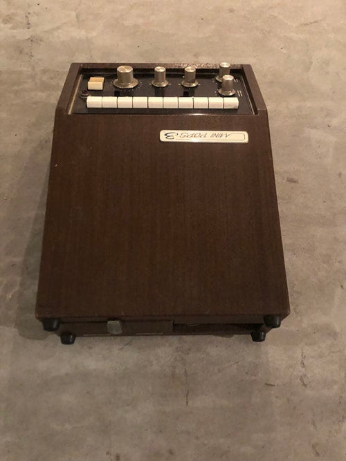 Rhythm Machine Korg Minipops 3 60S
