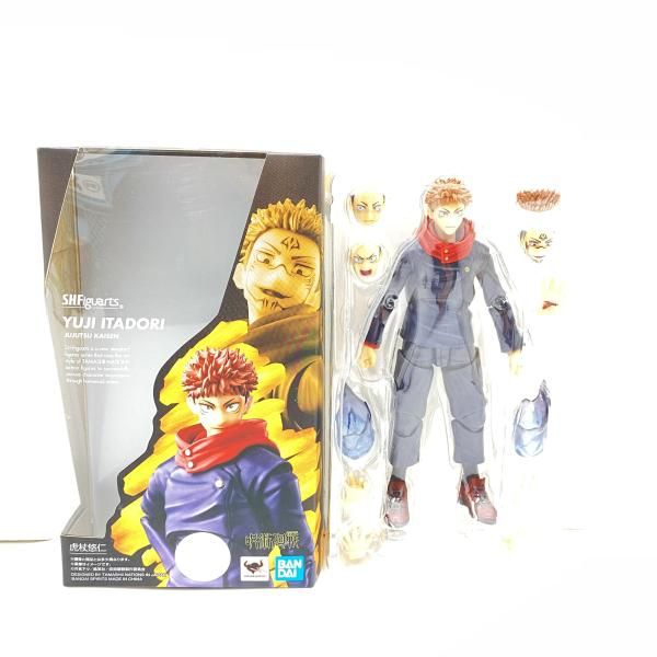 Bandai Others S.H.Figuarts [95]