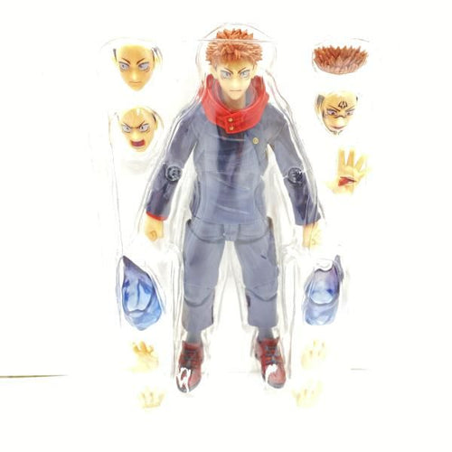 Bandai Others S.H.Figuarts [95]