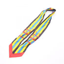 Hermes Bandana Scarf Rocabar Used B
