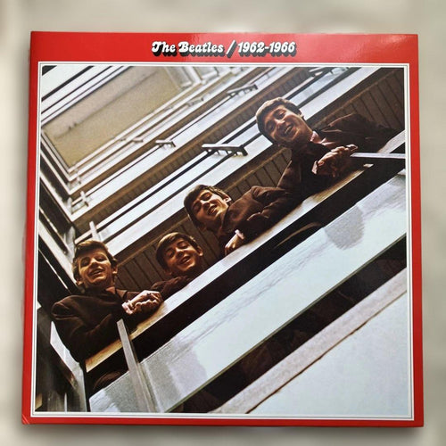 Western Music 12 The Beatles 1962-1966
