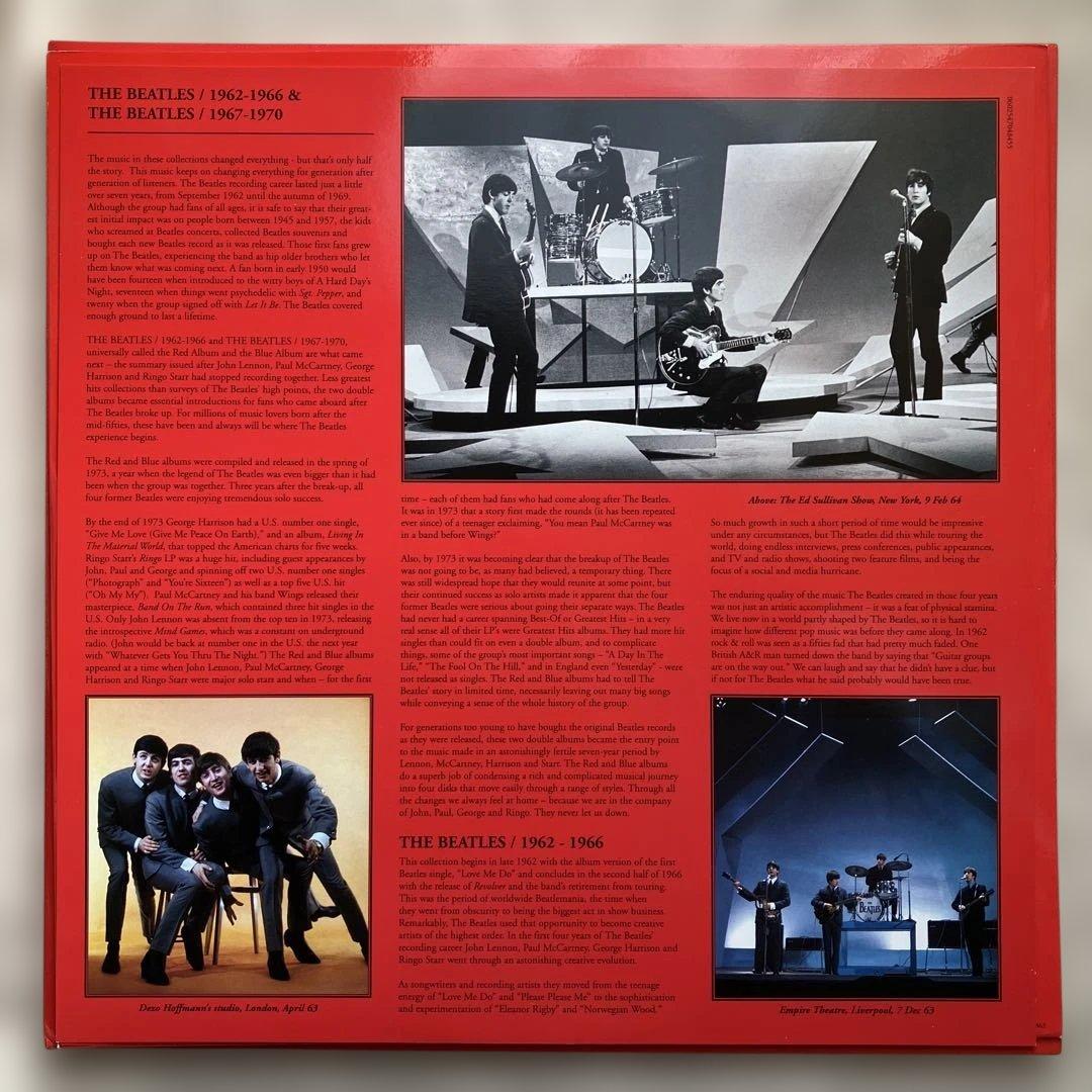 Western Music 12 The Beatles 1962-1966
