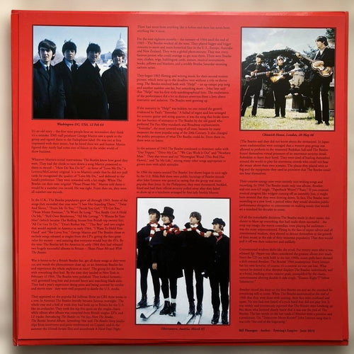 Western Music 12 The Beatles 1962-1966