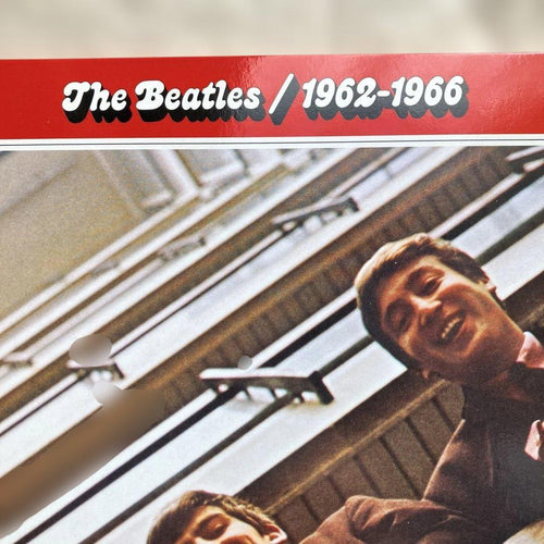 Western Music 12 The Beatles 1962-1966
