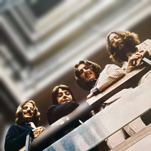 Western Music 12 The Beatles 1962-1966