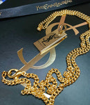 Yves Saint Laurent Necklaces /3