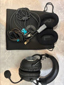 Gaming Headphone Headset Gpro Usb