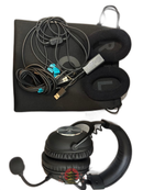 Gaming Headphone Headset Gpro Usb