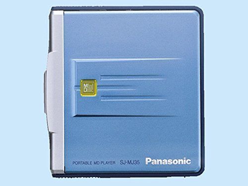 Portable Md Player Sj-Mj35-A