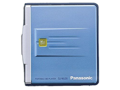 Portable Md Player Sj-Mj35-A