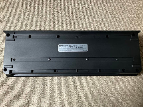 Korg Midi Keyboards Pads Microkey 25