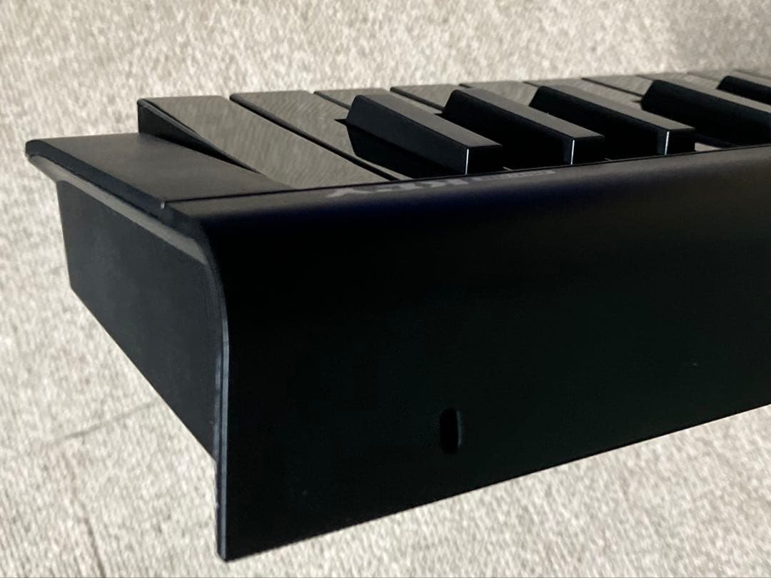 Korg Midi Keyboards Pads Microkey 25