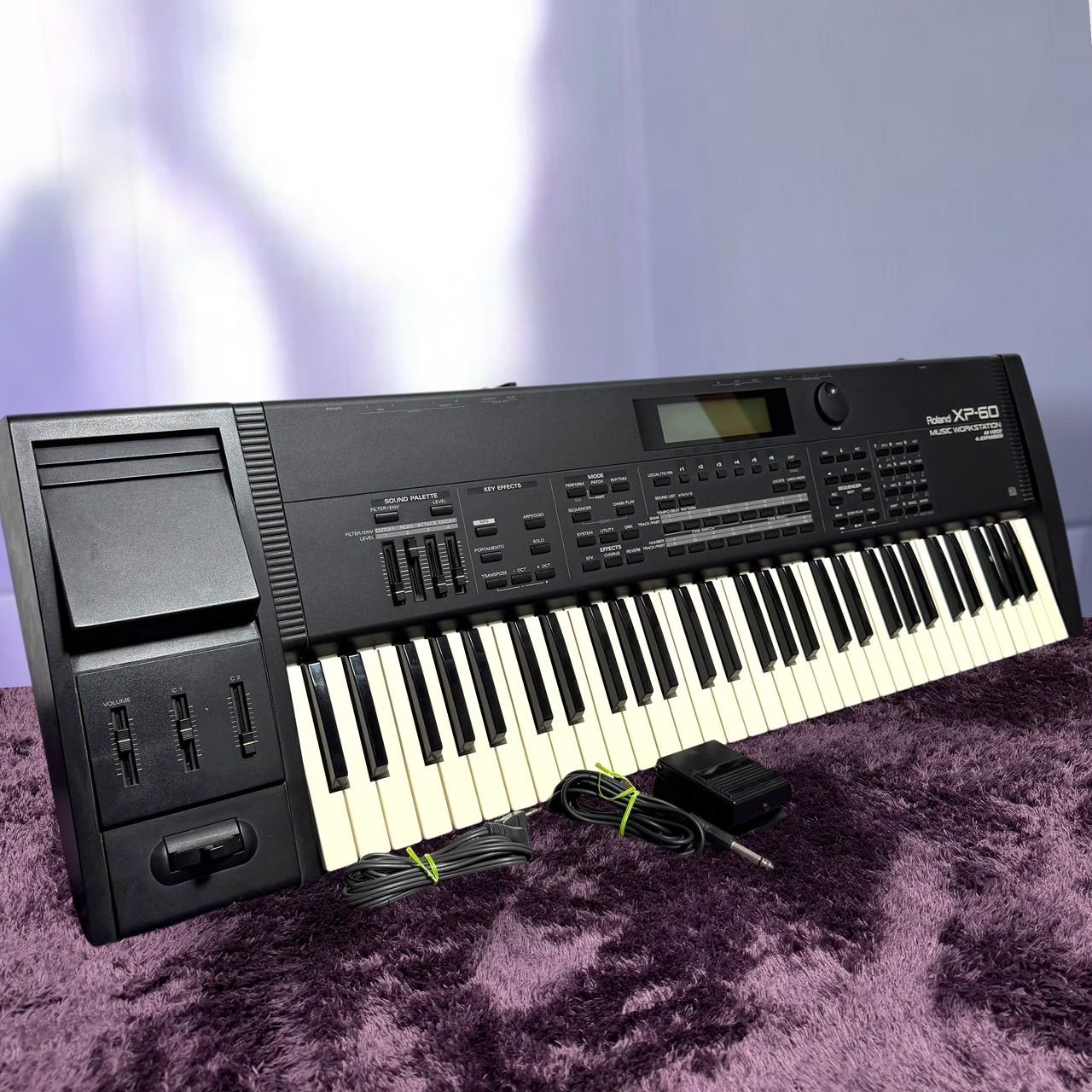 Roland Others Xp-60 61