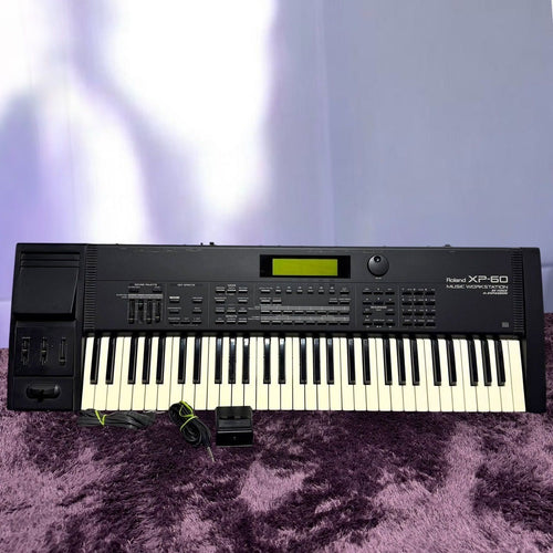 Roland Others Xp-60 61