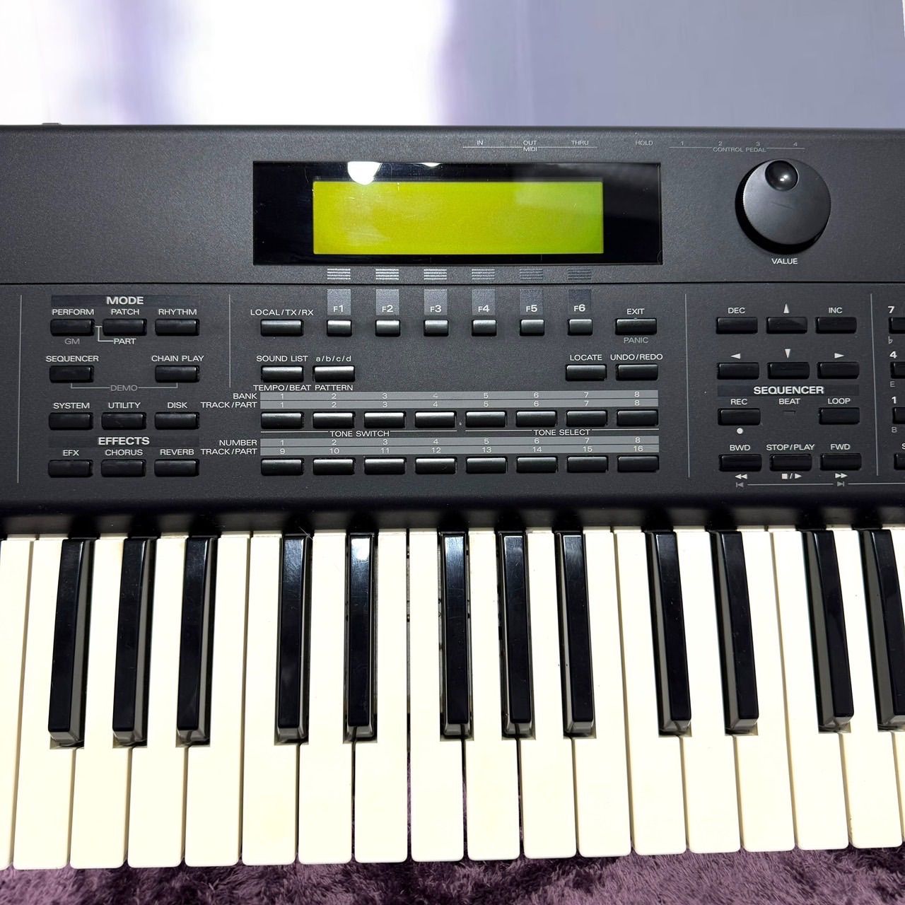 Roland Others Xp-60 61