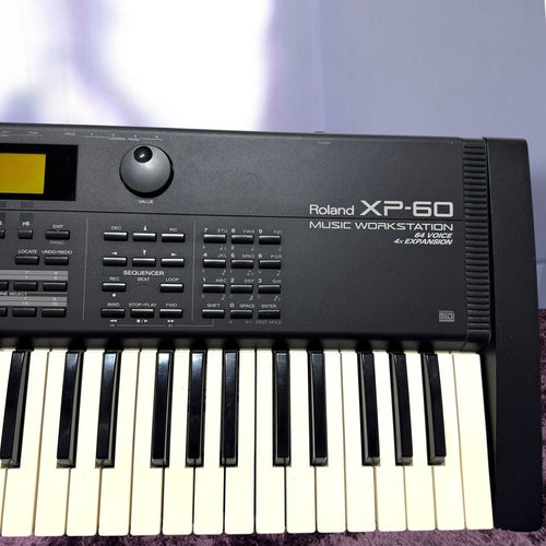 Roland Others Xp-60 61