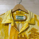Aloha Shirt Kariyushi Wear Walter Clark'S