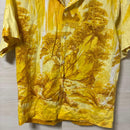 Aloha Shirt Kariyushi Wear Walter Clark'S